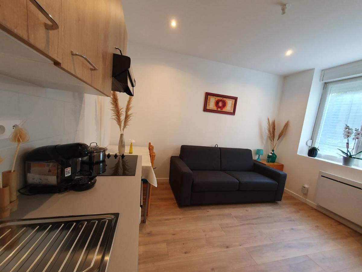 Appartement Savane Nancy Eksteriør bilde