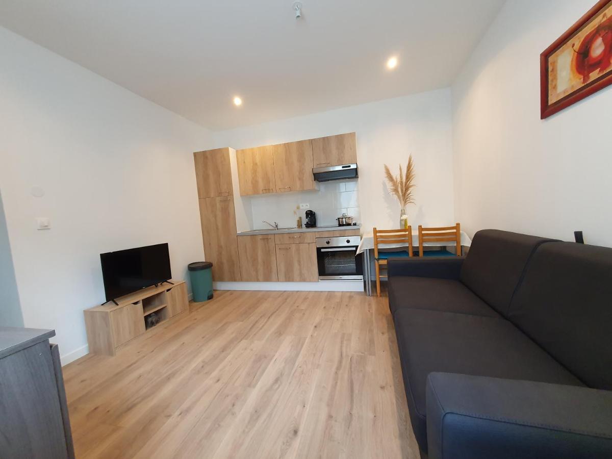 Appartement Savane Nancy Eksteriør bilde