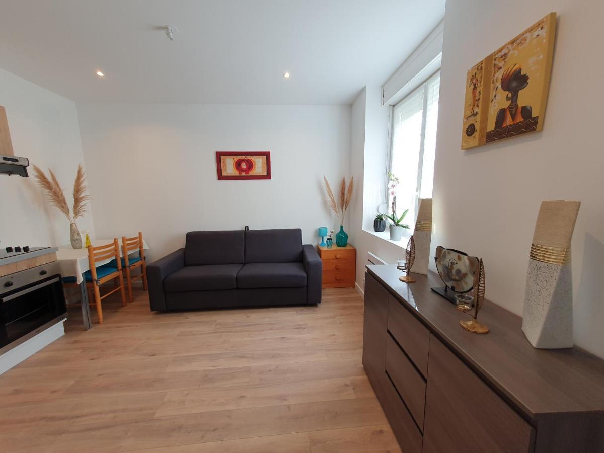 Appartement Savane Nancy Eksteriør bilde