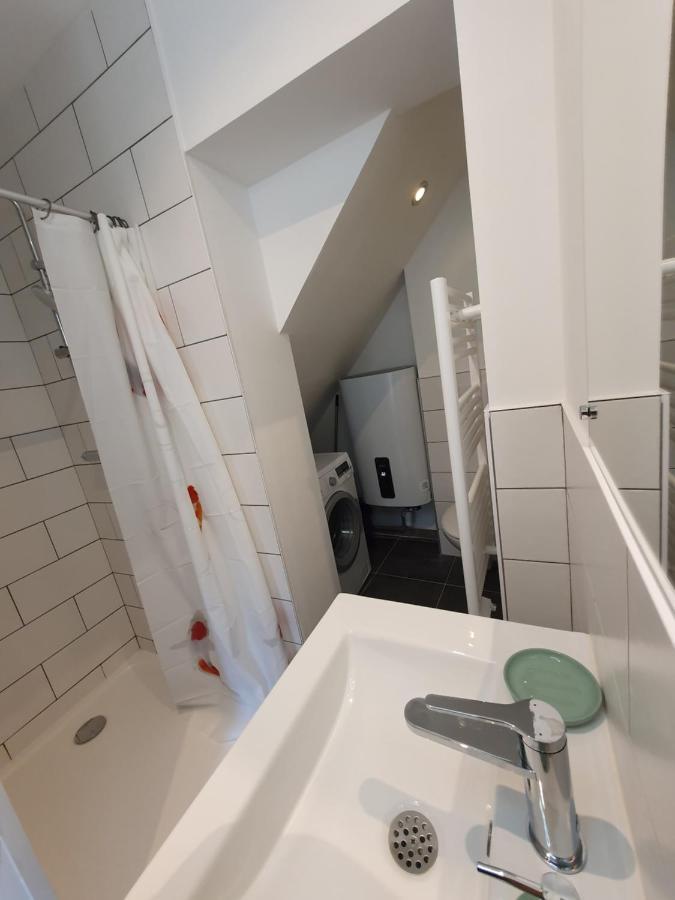 Appartement Savane Nancy Eksteriør bilde