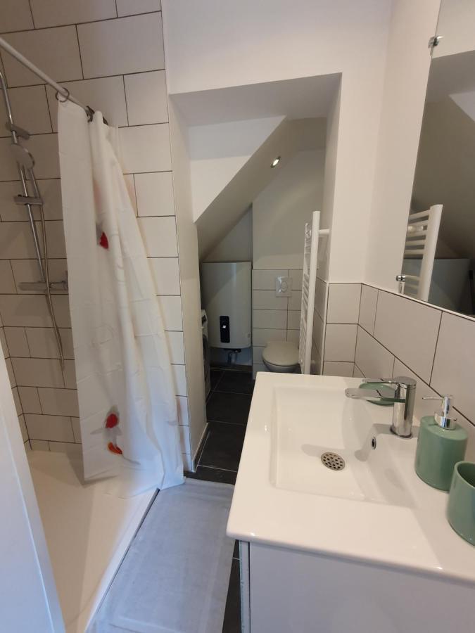 Appartement Savane Nancy Eksteriør bilde
