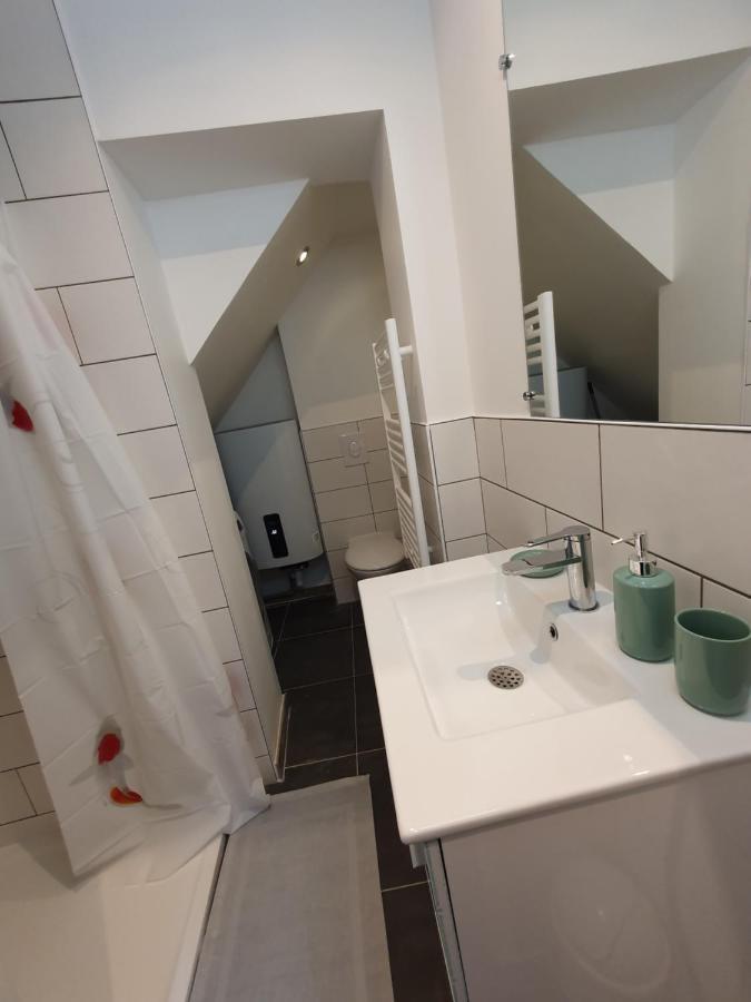 Appartement Savane Nancy Eksteriør bilde