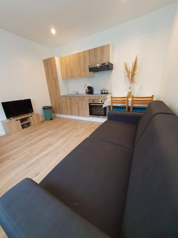 Appartement Savane Nancy Eksteriør bilde