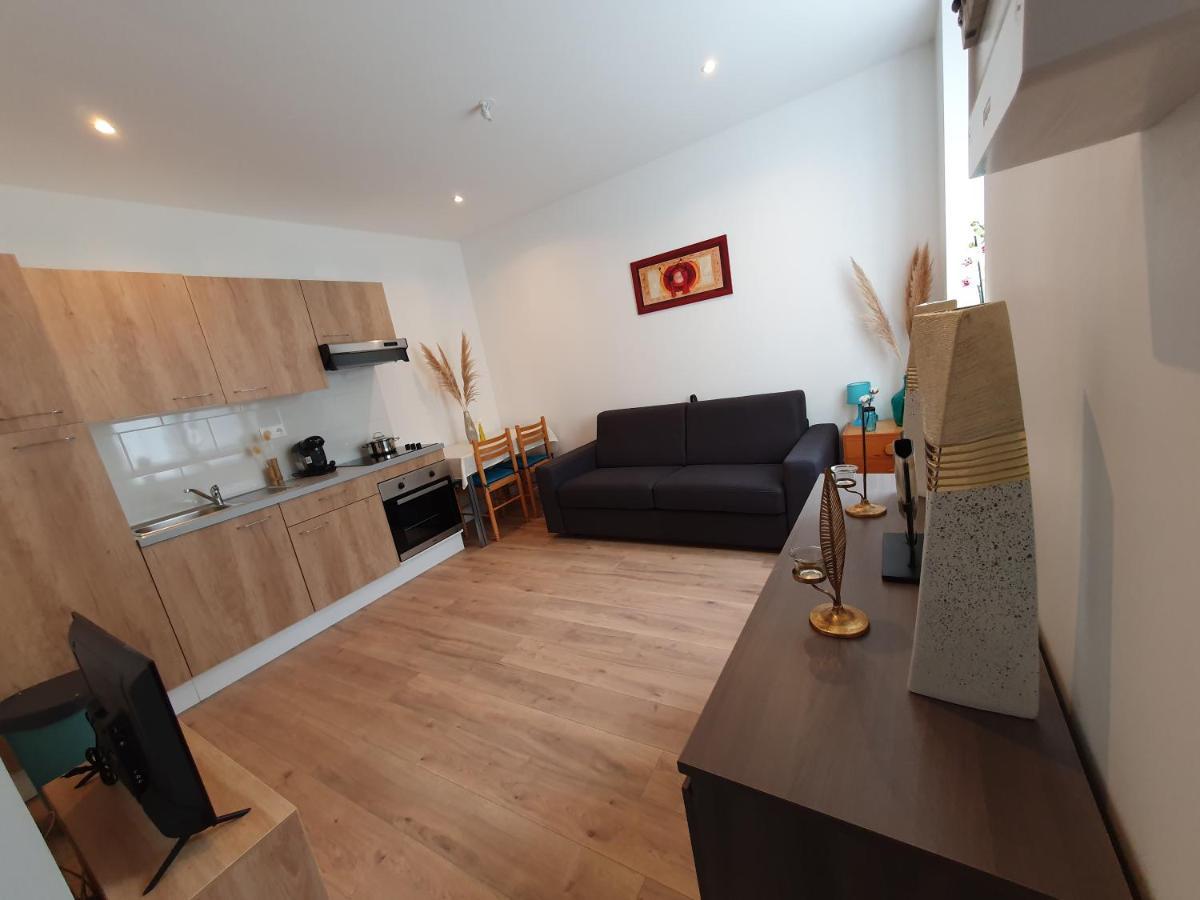 Appartement Savane Nancy Eksteriør bilde