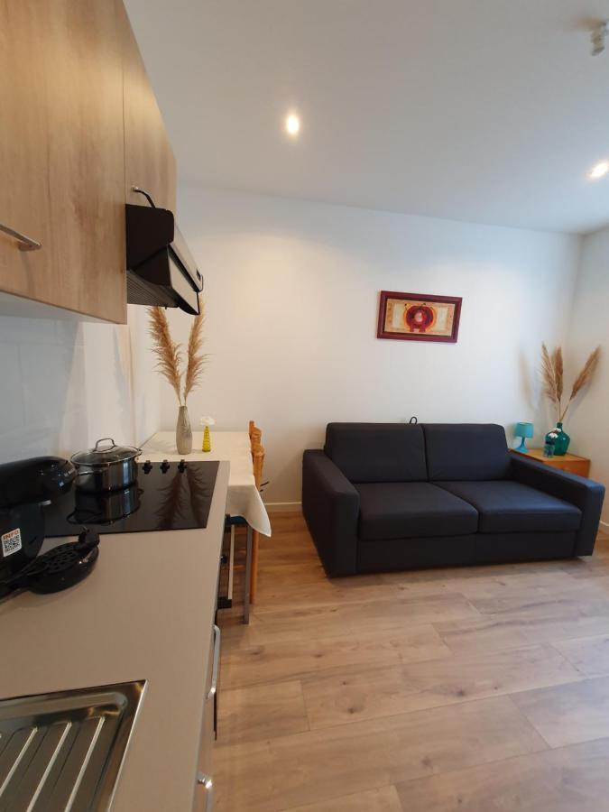 Appartement Savane Nancy Eksteriør bilde
