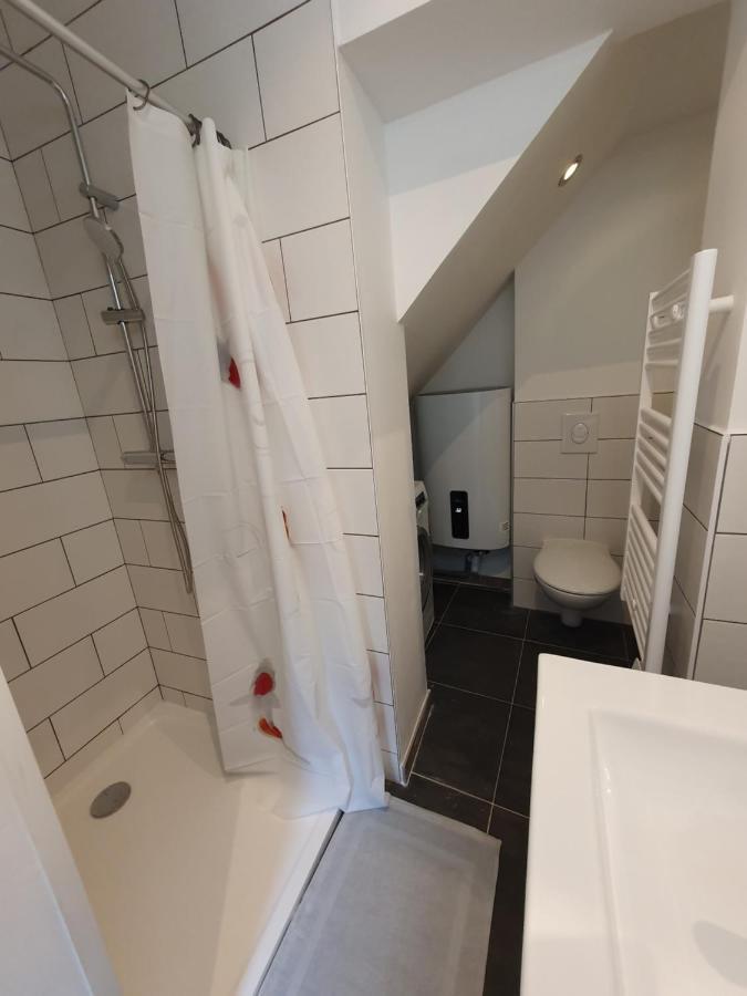 Appartement Savane Nancy Eksteriør bilde