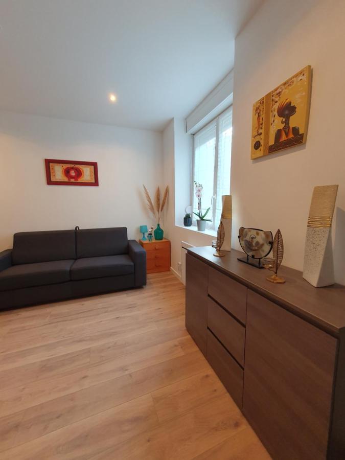 Appartement Savane Nancy Eksteriør bilde