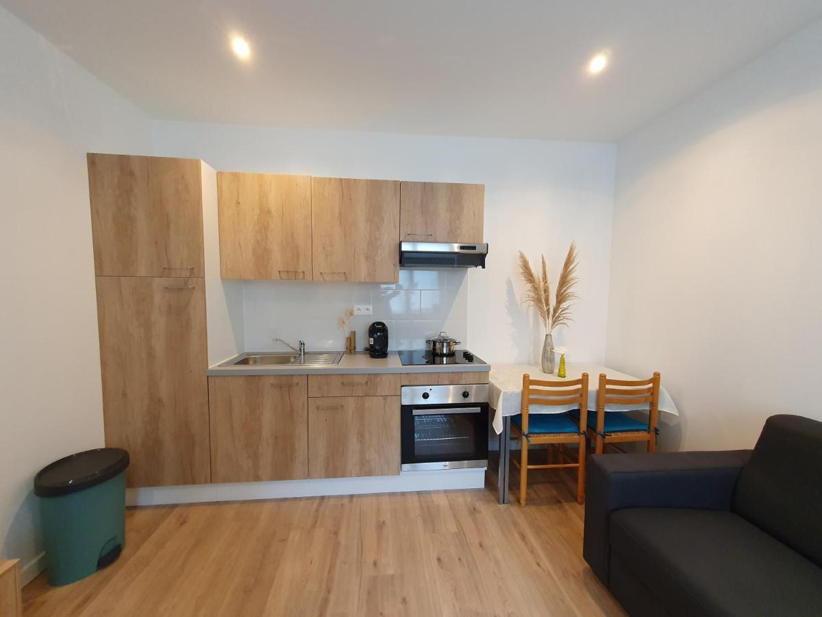 Appartement Savane Nancy Eksteriør bilde