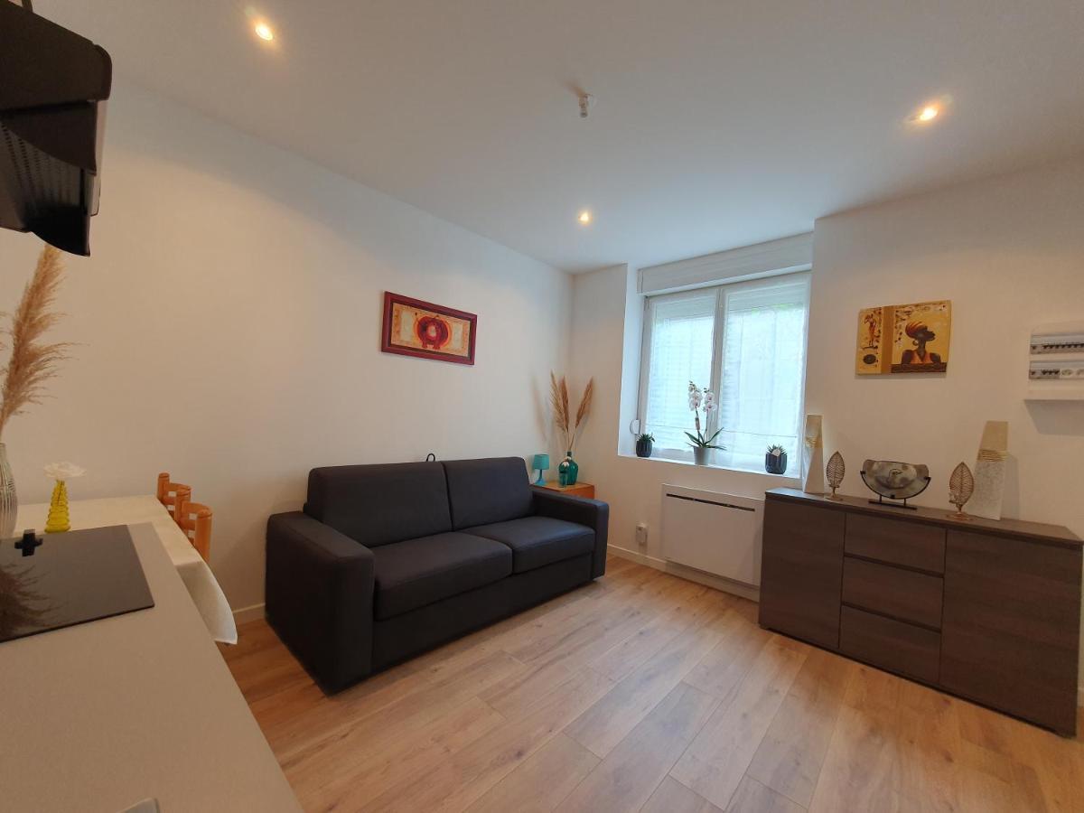 Appartement Savane Nancy Eksteriør bilde